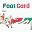 About Foot Card - F6S Profile